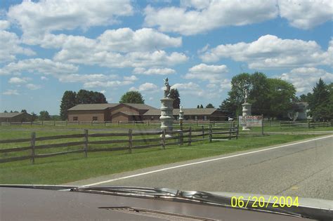 don king ohio house.